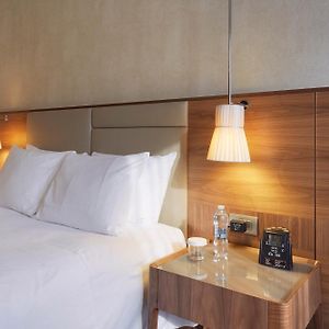 Kamer met een Queen Size Bed