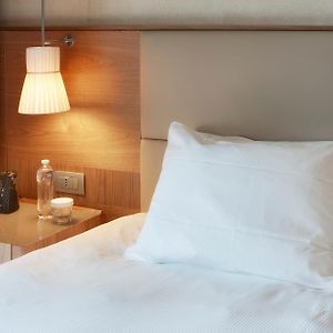 Kamer met Twee Aparte Bedden